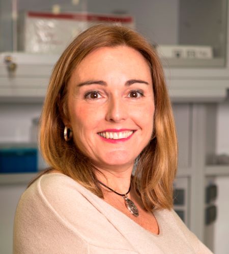 Concepción María Aguilera García