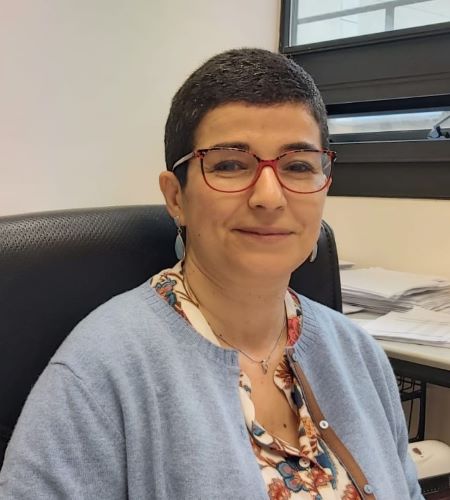Houda Berrada Ramdani